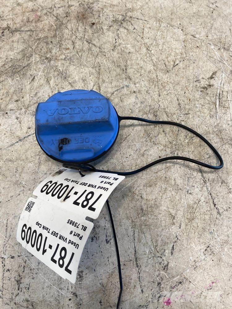 Volvo VNR Transportes - Outros
