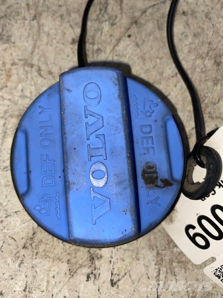 Volvo VNR Transportes - Outros
