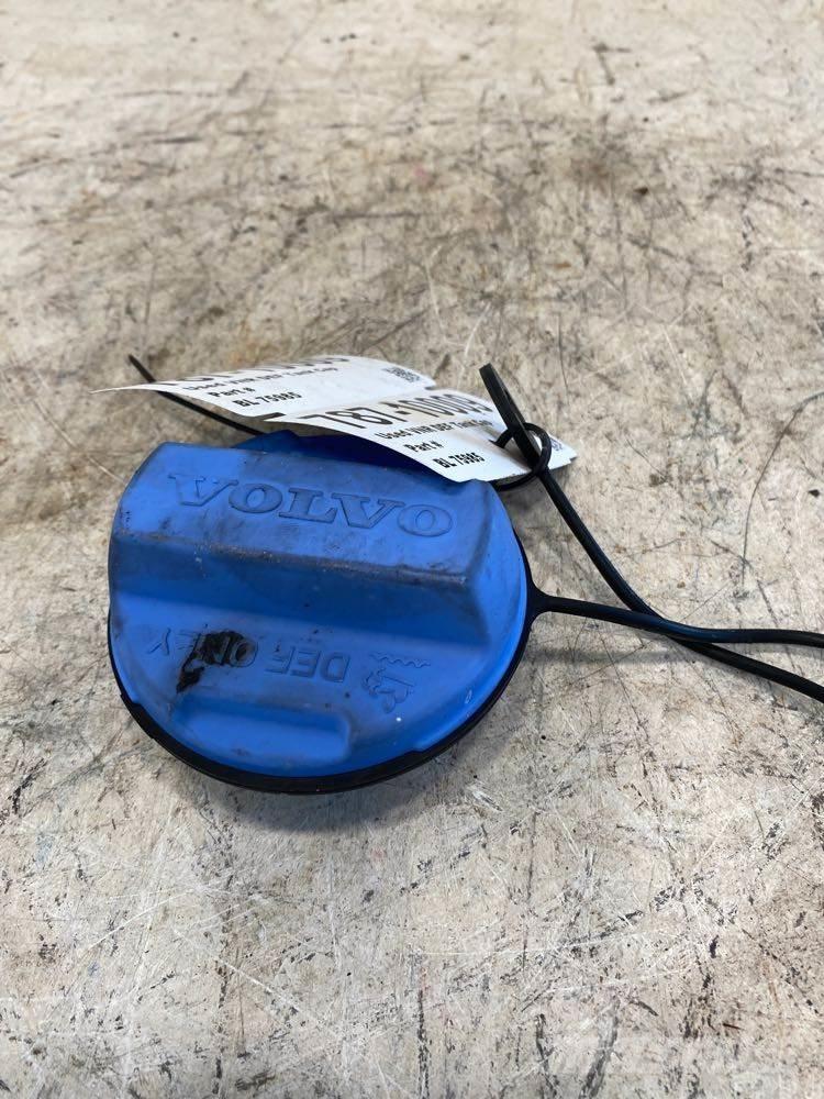 Volvo VNR Transportes - Outros
