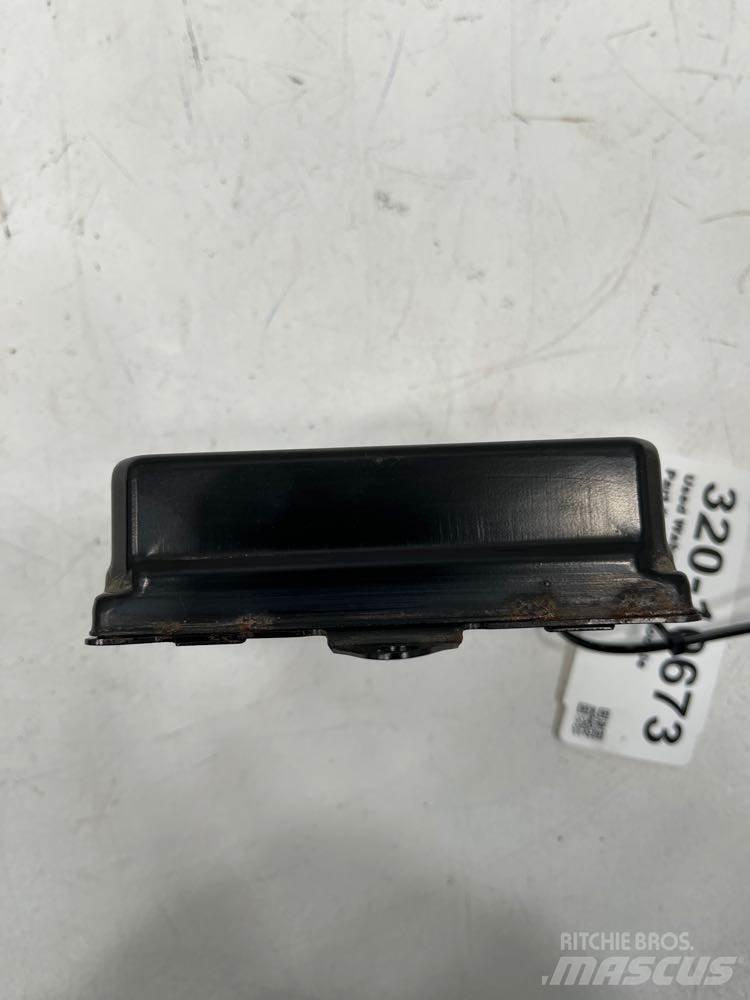 Wabco  Electrónica