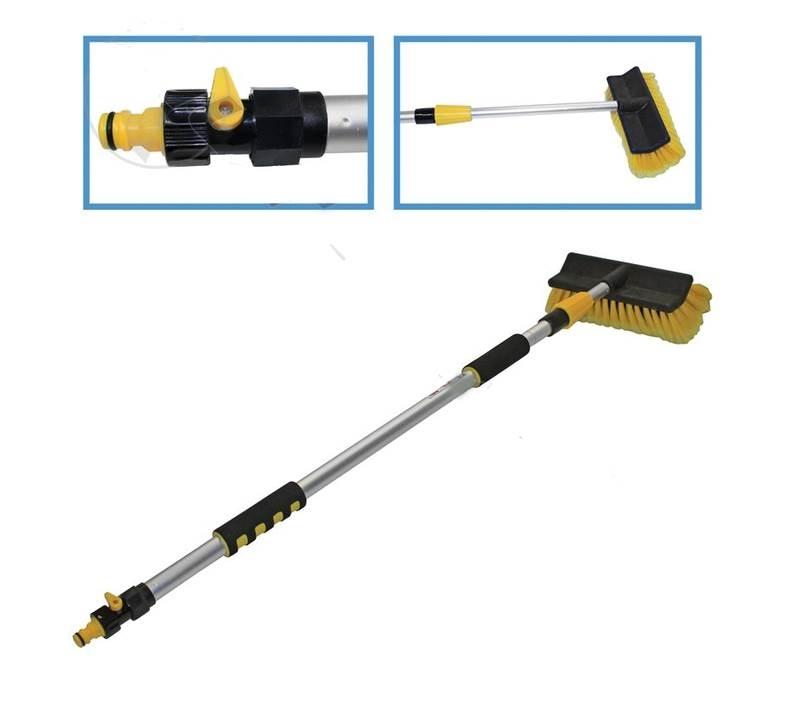  Wash Brush Transportes - Outros
