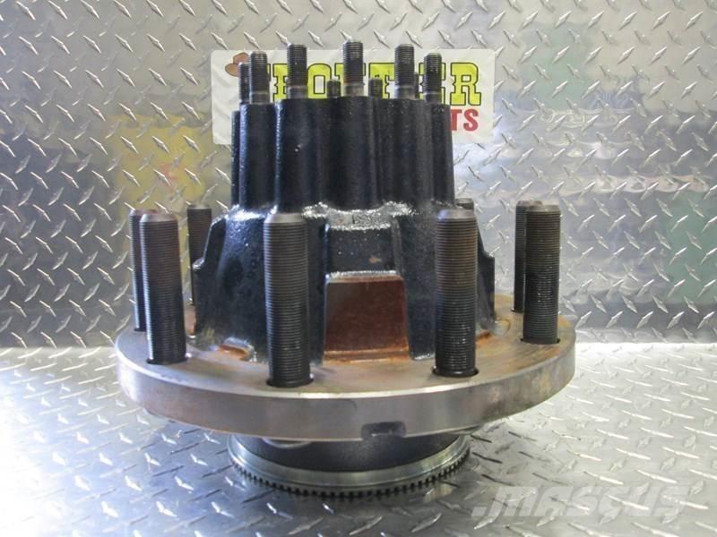  Webb Transportes - Outros
