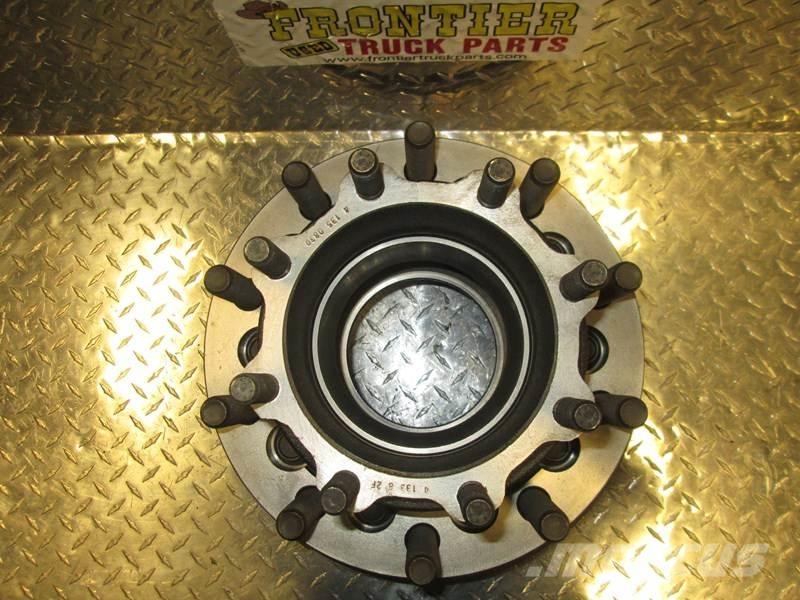  Webb Transportes - Outros
