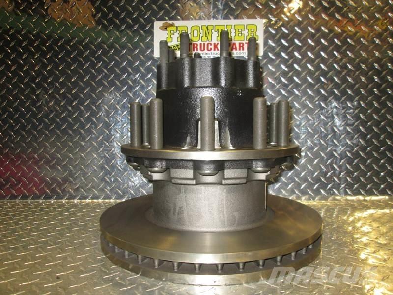  Webb Transportes - Outros
