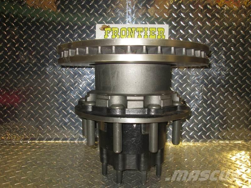  Webb Transportes - Outros
