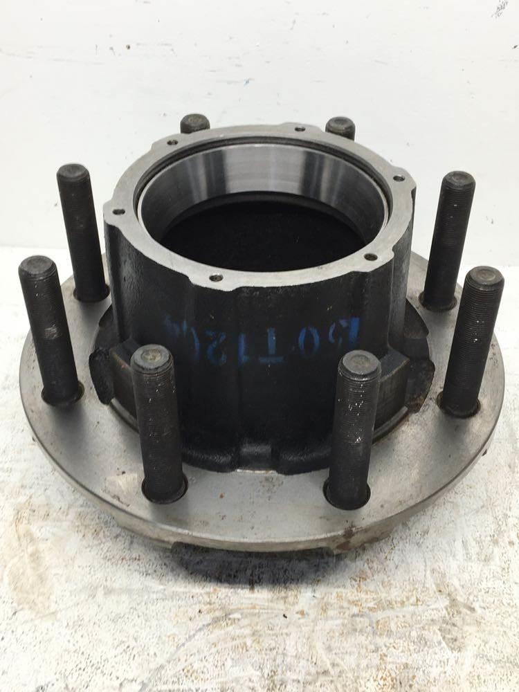  Webb Transportes - Outros
