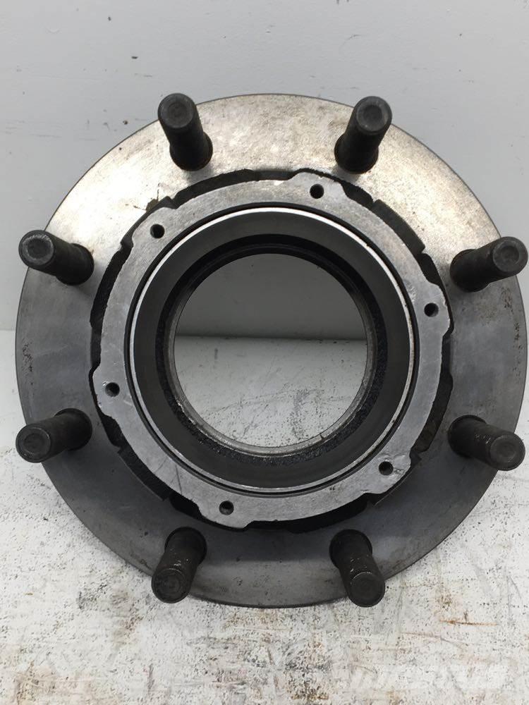  Webb Transportes - Outros
