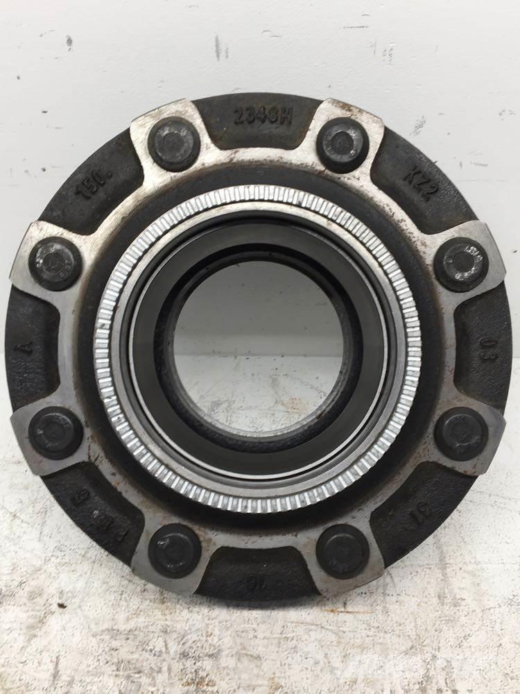  Webb Transportes - Outros
