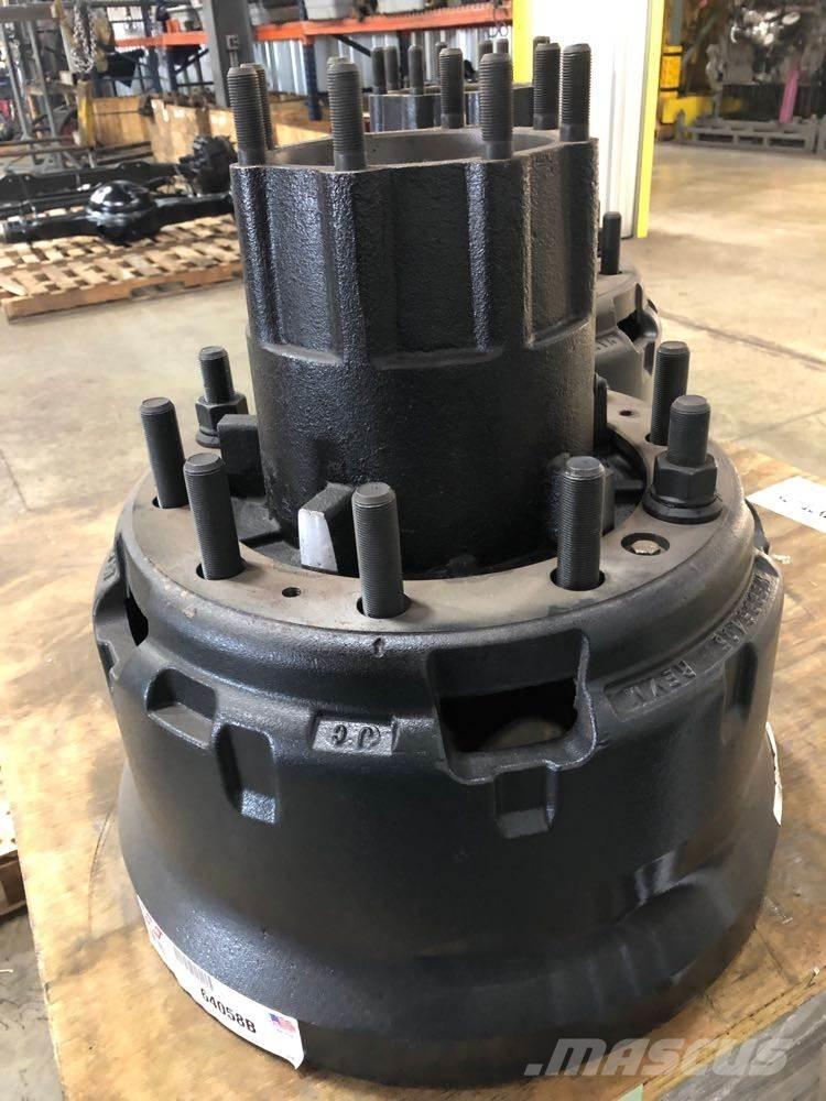  Webb Transportes - Outros
