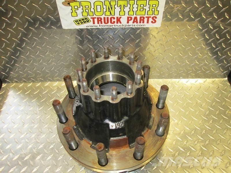  Webb Transportes - Outros
