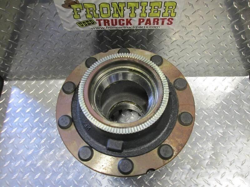  Webb Transportes - Outros
