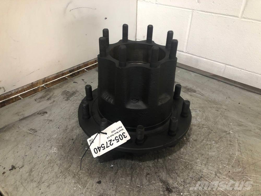  Webb Transportes - Outros
