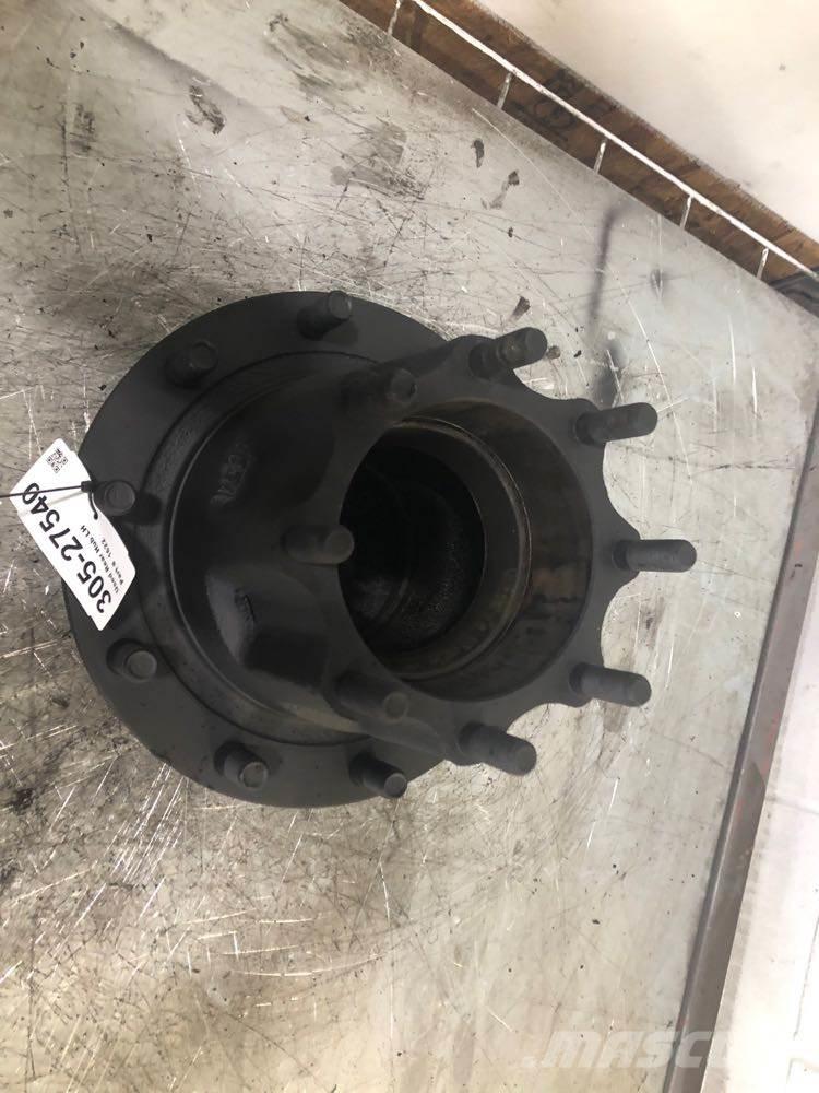  Webb Transportes - Outros
