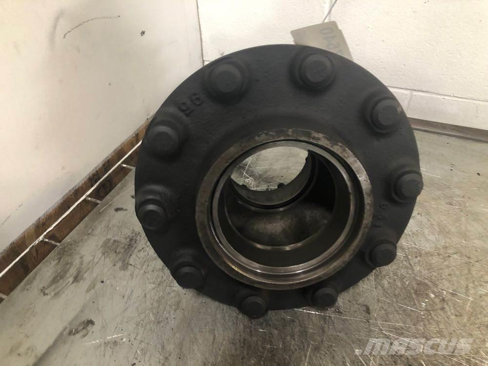  Webb Transportes - Outros
