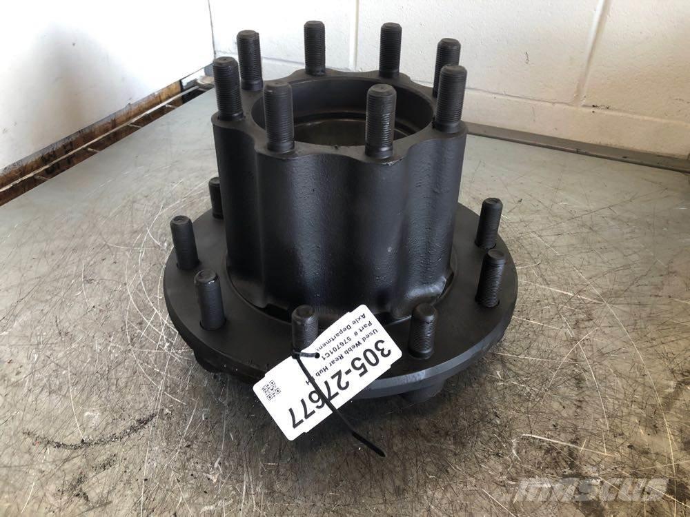  Webb Transportes - Outros
