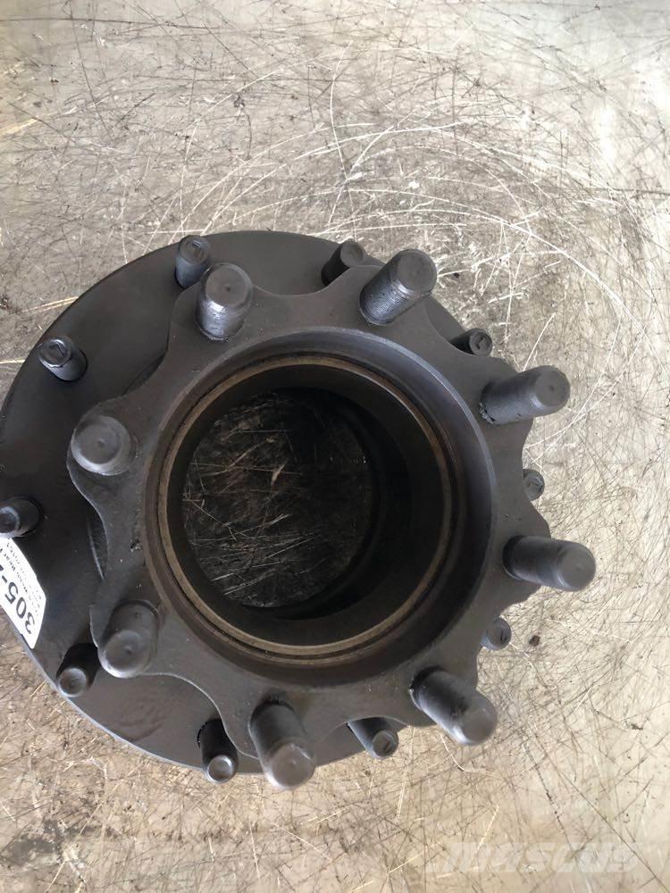  Webb Transportes - Outros
