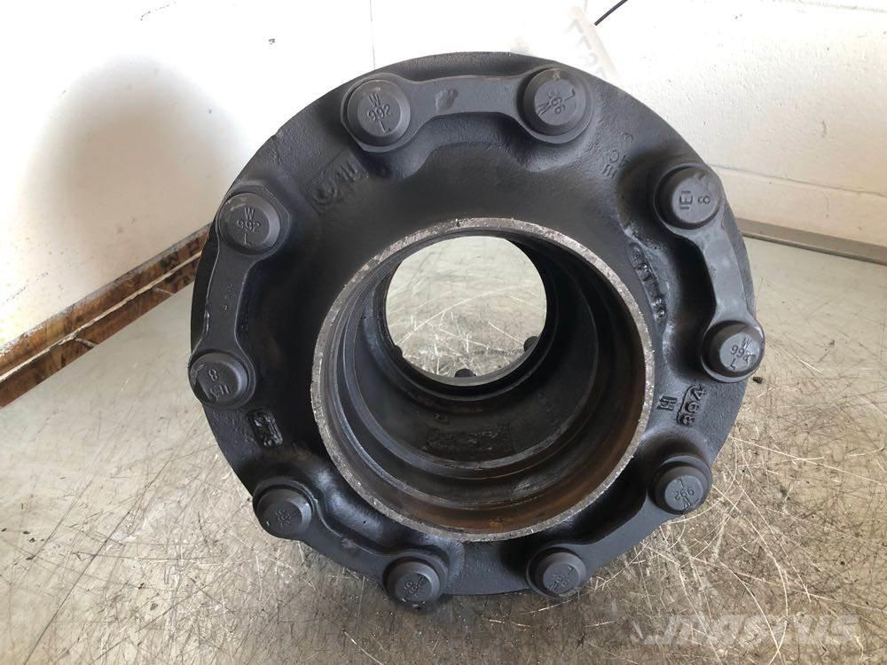  Webb Transportes - Outros
