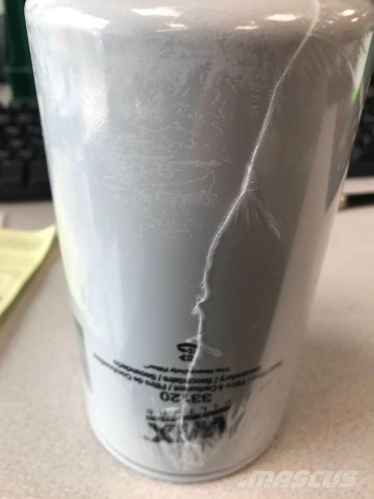  WIX Transportes - Outros
