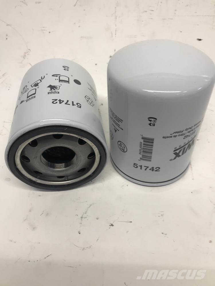  WIX Transportes - Outros
