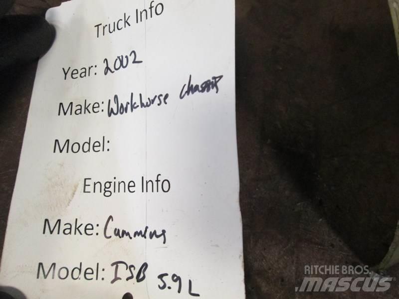 Workhorse  Transportes - Outros
