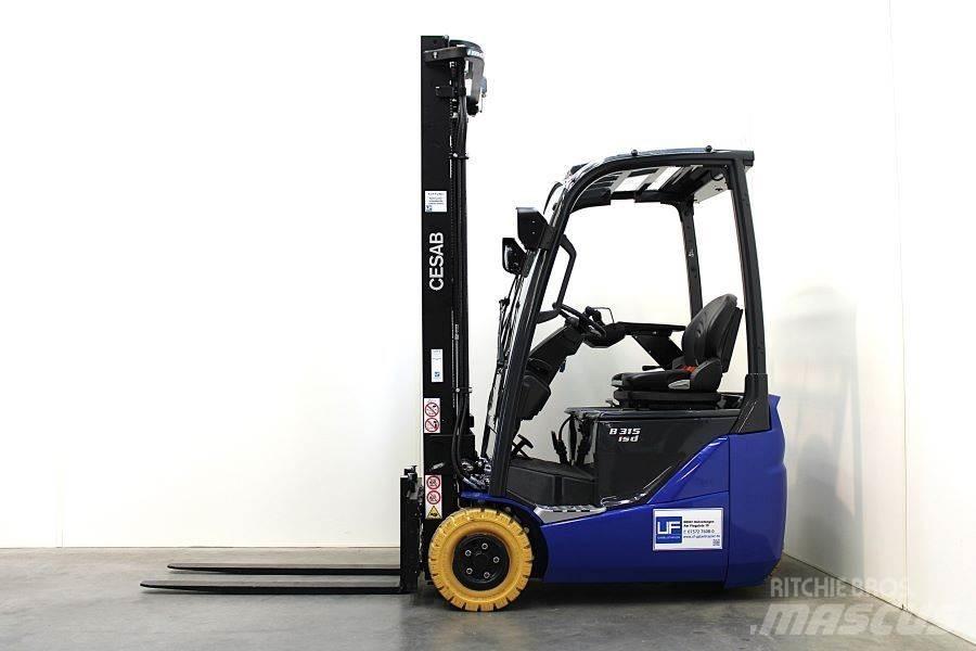 Cesab B 315 II Empilhadores eléctricos