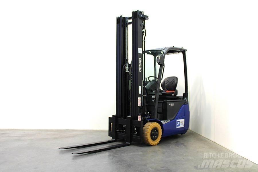 Cesab B 315 II Empilhadores eléctricos