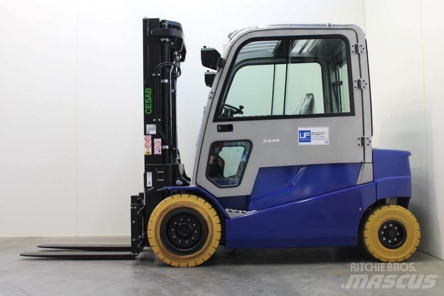 Cesab B 640 Empilhadores eléctricos