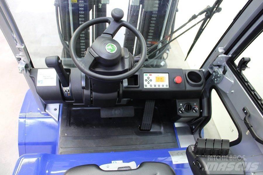 Cesab B 645 Empilhadores eléctricos