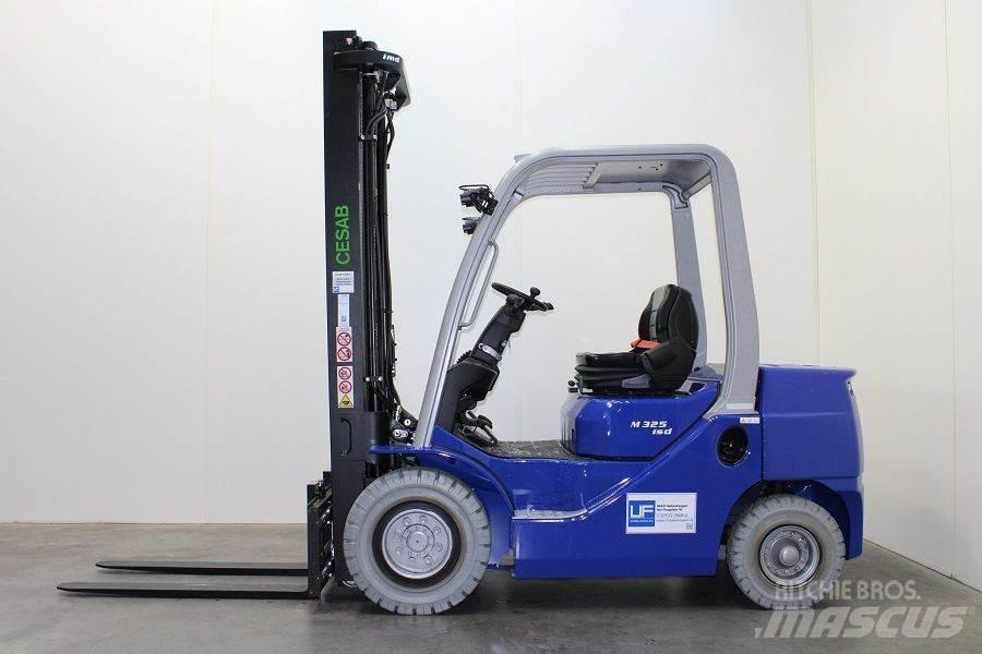 Cesab M 325 DV Empilhadores Diesel