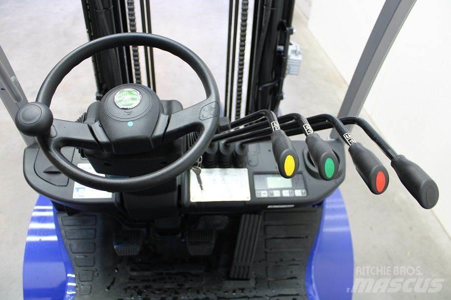 Cesab M 325 DV Empilhadores Diesel