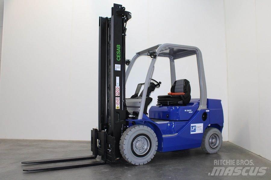 Cesab M 325 DV Empilhadores Diesel