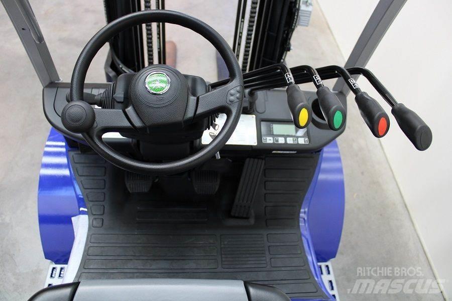 Cesab M 325 DV Empilhadores Diesel
