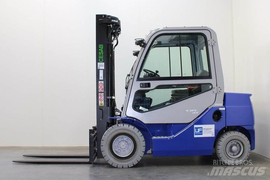 Cesab M 325 DV Empilhadores Diesel