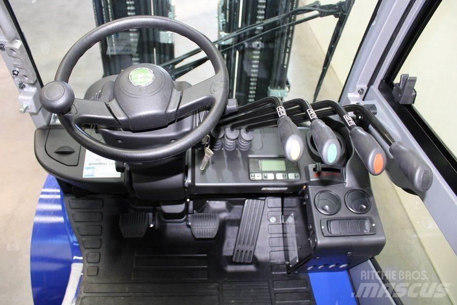 Cesab M 325 DV Empilhadores Diesel