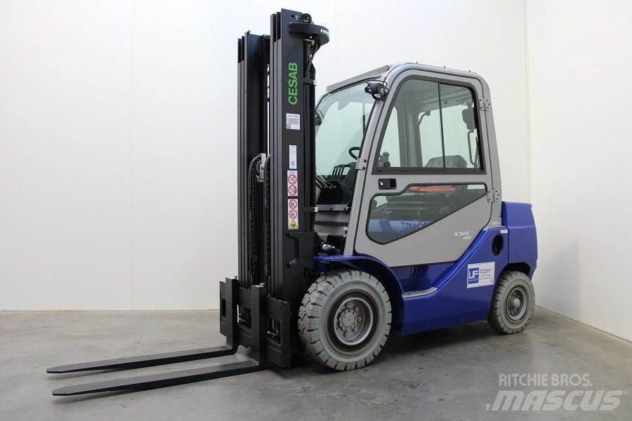 Cesab M 325 DV Empilhadores Diesel