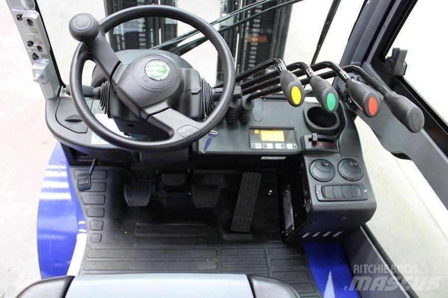 Cesab M 325 DV Empilhadores Diesel