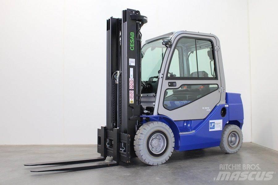 Cesab M 325 DV Empilhadores Diesel