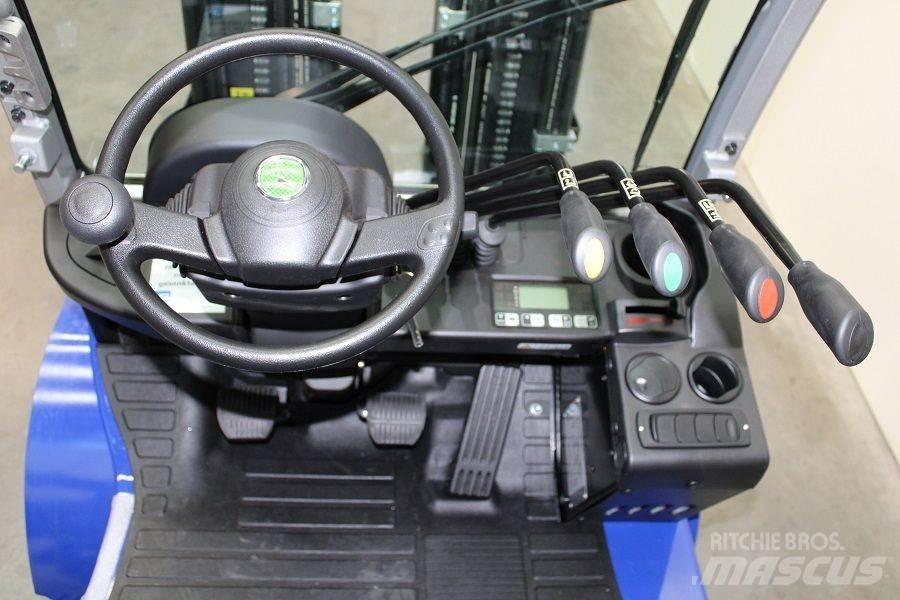 Cesab M 325 DV Empilhadores Diesel