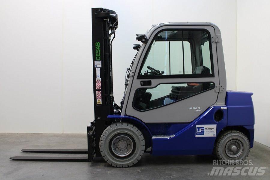Cesab M 325 DV Empilhadores Diesel
