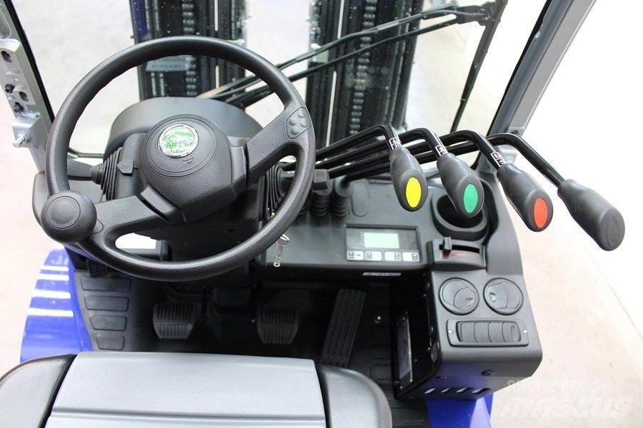 Cesab M 325 DV Empilhadores Diesel