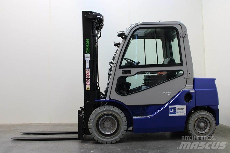 Cesab M 325 DV Empilhadores Diesel