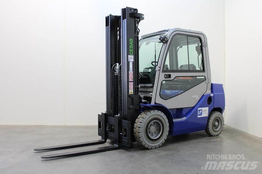 Cesab M 325 DV Empilhadores Diesel