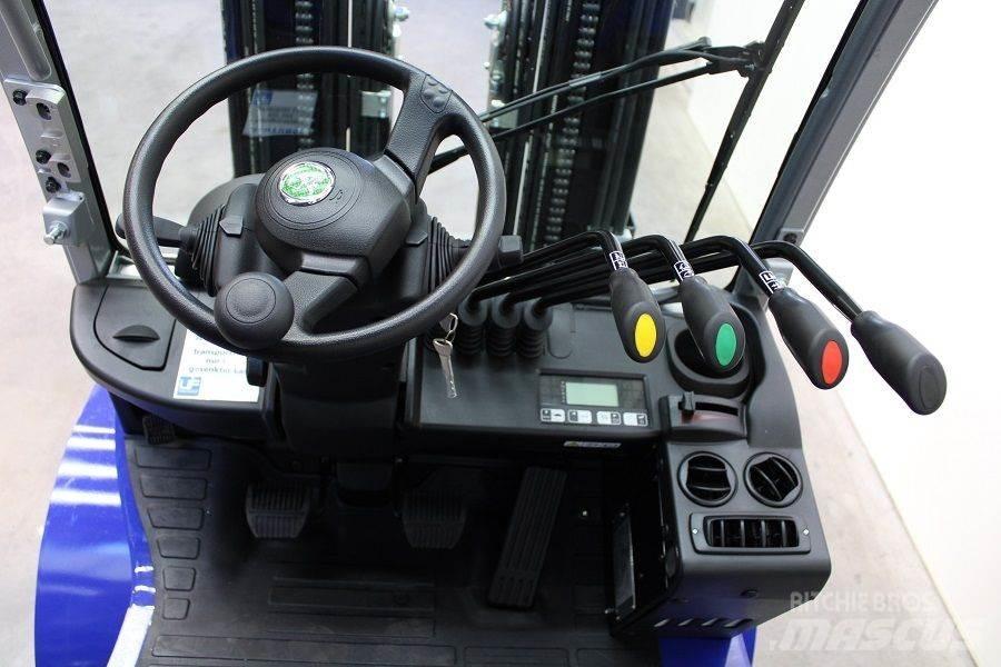 Cesab M 325 DV Empilhadores Diesel