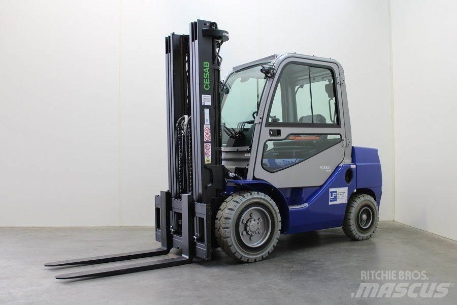 Cesab M 330 DV Empilhadores Diesel