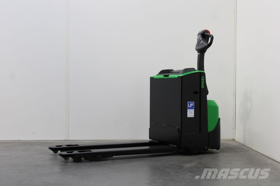 Cesab P 216 Porta palettes