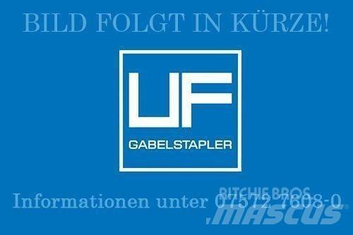 Combilift C 3000 Carregadores laterais