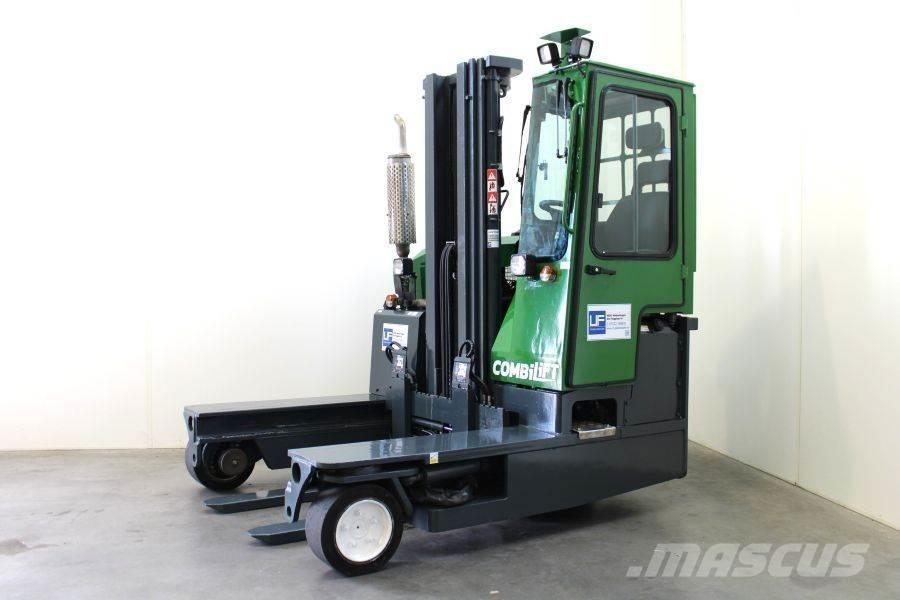 Combilift C 3000 Carregadores laterais
