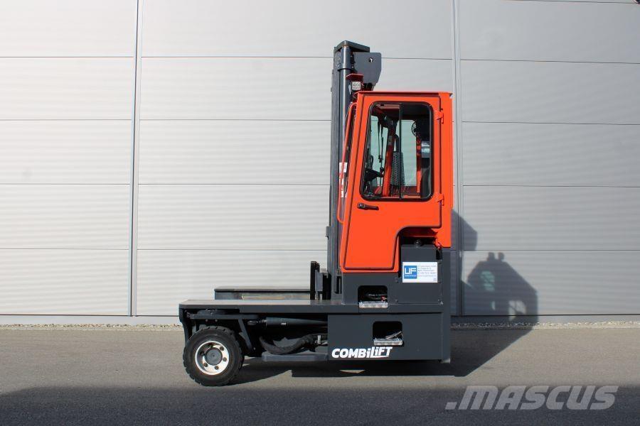 Combilift C 6000 Carregadores laterais