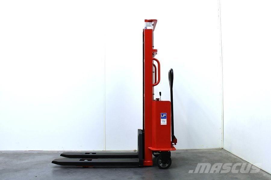 Faba HY-H 1000 Movimentadores manuais de palettes