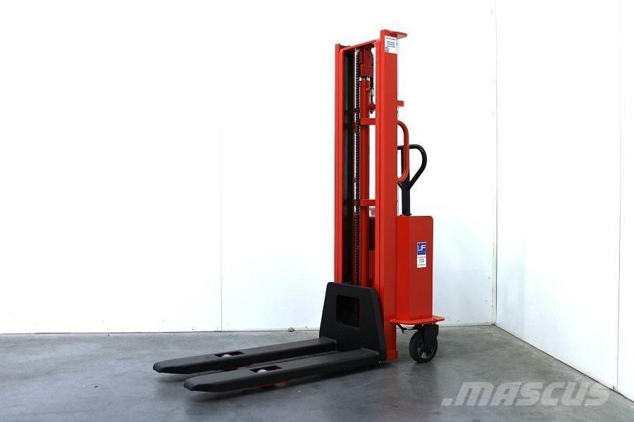 Faba HY-H 1000 Movimentadores manuais de palettes